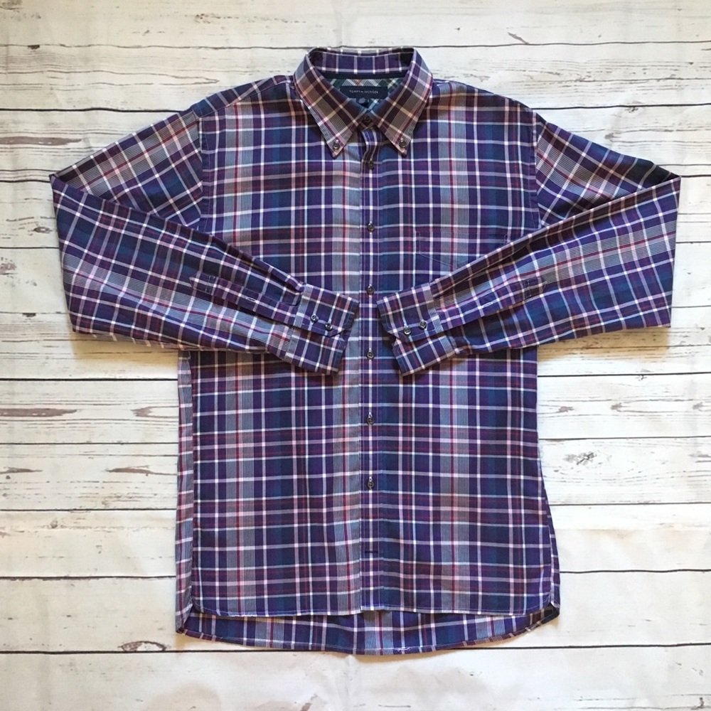Men’s Tommy Hilfiger Shirt